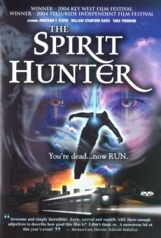 The Spirithunter online