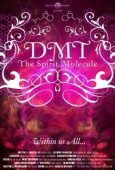 DMT: The Spirit Molecule