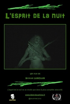 L'esprit de la nuit