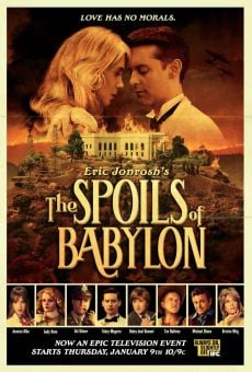 Ver película The Spoils of Babylon