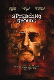 The Spreading Ground en ligne gratuit