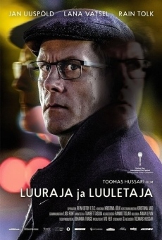 Luuraja ja luuletaja streaming en ligne gratuit