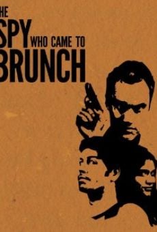 The Spy Who Came to Brunch (2014)