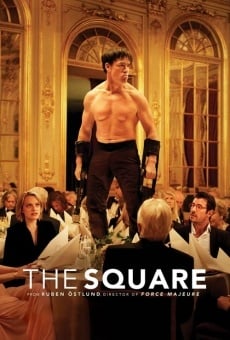 The Square online