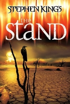 The Stand online kostenlos