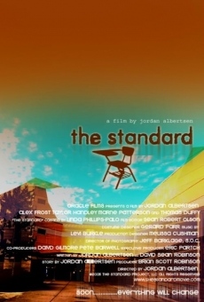 The Standard on-line gratuito