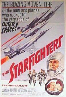 The Starfighters en ligne gratuit