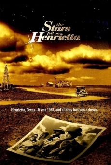 The Stars Fell on Henrietta stream online deutsch