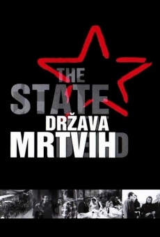 Drzava mrtvih