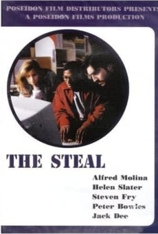 The Steal streaming en ligne gratuit