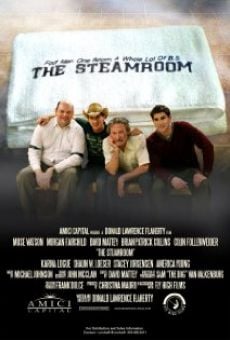 The Steamroom online