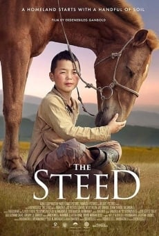 The Steed online kostenlos