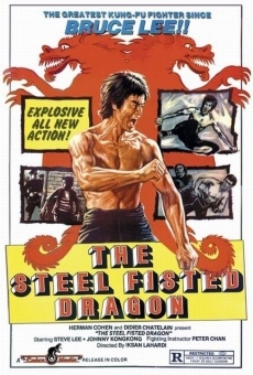 Ver película The Steel Fisted Dragon