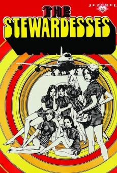 The Stewardesses on-line gratuito