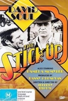 The Stick Up online streaming