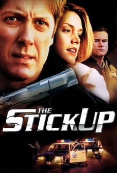 Ver película The Stickup: El atraco