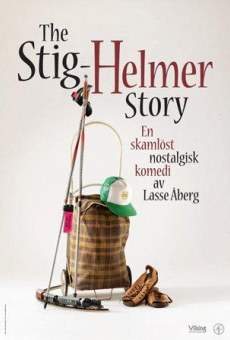 The Stig-Helmer Story on-line gratuito