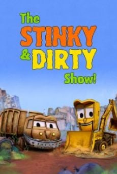 Ver película The Stinky & Dirty Show