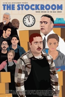 The Stockroom online streaming