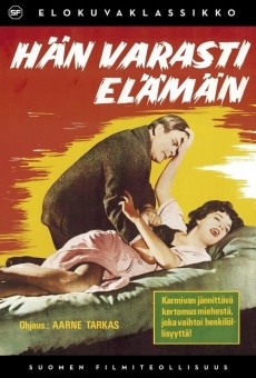 Hän varasti elämän online streaming