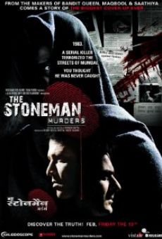 Ver película The Stoneman Murders