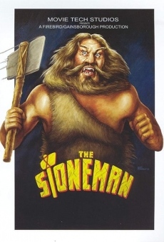 The Stoneman streaming en ligne gratuit