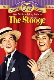 The Stooge online free