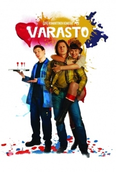 Varasto online free