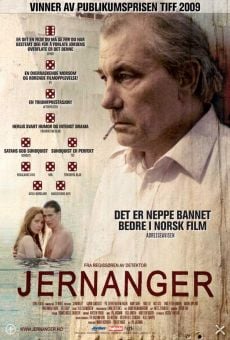 Jernanger gratis