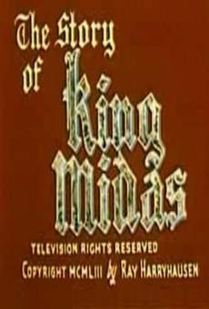 The Story of King Midas online streaming