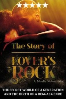 Ver película The Story of Lovers Rock