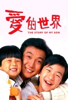 Ver película The Story of My Son