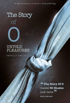 The Story of O: Untold Pleasures online kostenlos