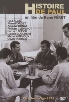 Histoire de Paul en ligne gratuit