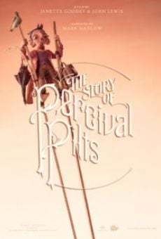 The story of Percival Pilts online kostenlos