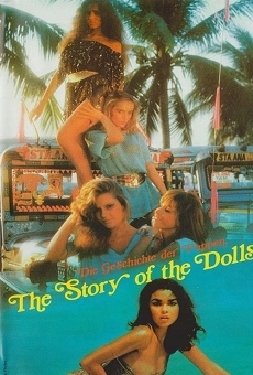 The Story of the Dolls en ligne gratuit