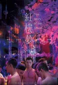 The Story of the Stone en ligne gratuit