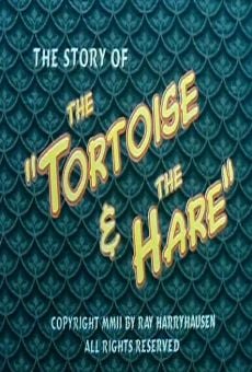 The Story of the Tortoise and the Hare online