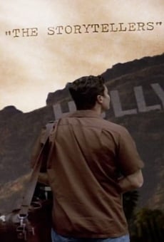 The Storytellers streaming en ligne gratuit