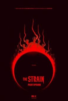 Ver película The Strain: Night Zero - Episodio piloto