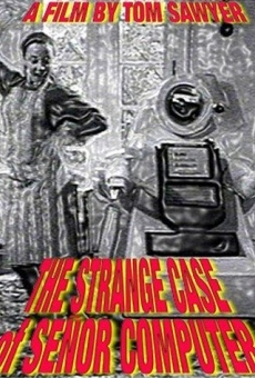 The Strange Case of Señor Computer en ligne gratuit