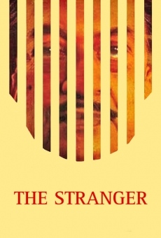 Lo straniero online streaming