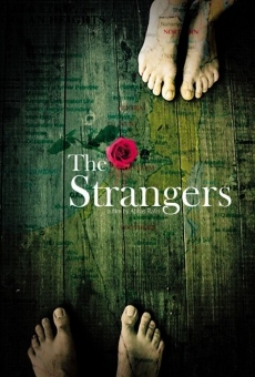 The Strangers online streaming