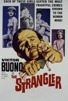 The Strangler online free