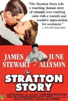 Película: La historia de Stratton