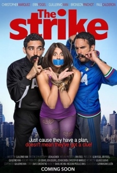 The Strike streaming en ligne gratuit