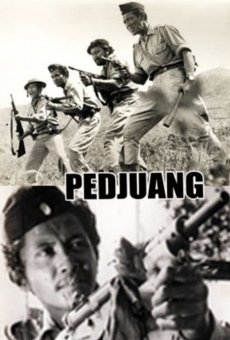 Pedjuang