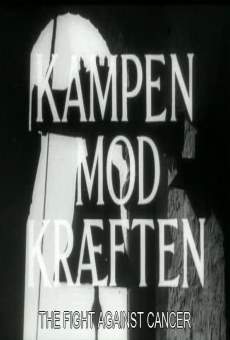 Kampen mod kræften