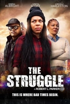 The Struggle streaming en ligne gratuit