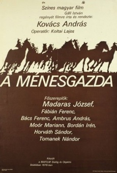 Watch A ménesgazda online stream